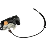 Order DORMAN (OE SOLUTIONS) - 937-961 - Door Lock Actuator Motor For Your Vehicle