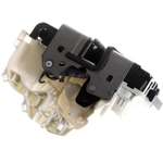 Order DORMAN (OE SOLUTIONS) - 937-969 - Door Lock Actuator Motor For Your Vehicle