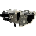 Order DORMAN (OE SOLUTIONS) - 937-990 - Front Right Integrated Door Lock Actuator For Your Vehicle