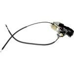 Order Door Lock Actuator by DORMAN (OE SOLUTIONS) - 940-000 For Your Vehicle