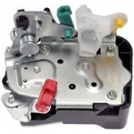 Order Door Lock Actuator by DORMAN (OE SOLUTIONS) - 940-204 For Your Vehicle