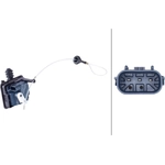 Order Door Lock Actuator by HELLA - 358159031 For Your Vehicle
