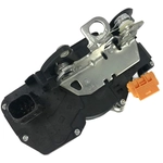 Order SKP - SK931109 - Rear Right Door Lock Actuator Motor For Your Vehicle