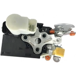 Order SKP - SK931157 - Front Passenger Side Door Latch Assembly For Your Vehicle
