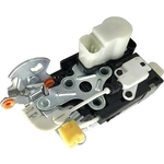 Order SKP - SK931208 - Front Driver Side Door Latch Assembly For Your Vehicle