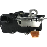 Order SKP - SK931229 - Front Passenger Side Door Latch Assembly For Your Vehicle