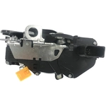 Order SKP - SK931303 - Front Driver Side Door Latch Assembly For Your Vehicle