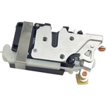 Order SKP - SK931318 - Front Driver Side Door Latch Assembly For Your Vehicle
