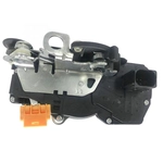 Order SKP - SK931334 - Rear Driver Side Door Lock Actuator Motor For Your Vehicle