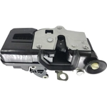 Order SKP - SK931335 - Rear Passenger Side Door Lock Actuator Motor For Your Vehicle