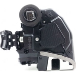 Order SKP - SK931404 - Rear Passenger Side Door Latch Assembly For Your Vehicle