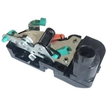 Order SKP - SK931664 - Front Left Door Lock Actuator Motor For Your Vehicle