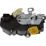 Order SKP - SK931921 - Front Passenger Side Door Lock Actuator For Your Vehicle