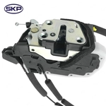 Order Door Lock Actuator by SKP - SK937254 For Your Vehicle