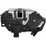 Order SKP - SK937613 - Rear Passenger Side Door Latch Assembly For Your Vehicle