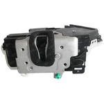 Order SKP - SK937673 - Front Driver Side Door Latch Assembly For Your Vehicle