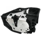 Order SKP - SK937800 - Front Driver Side Door Latch Assembly For Your Vehicle