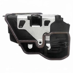 Order SKP - SK937803 - Front Driver Side Door Latch Assembly For Your Vehicle