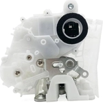 Order SKP - SKDLA1006 - Rear Passenger Side Door Lock Actuator For Your Vehicle