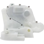 Order SKP - SKDLA1015 - Front Passenger Side Door Lock Actuator For Your Vehicle