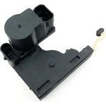 Order SKP - SKDLA119 - Front Driver Side Door Lock Actuator For Your Vehicle