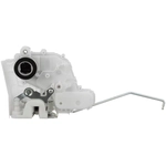 Order STANDARD - PRO SERIES - DLA1005 - Front Driver Side Door Lock Actuator For Your Vehicle