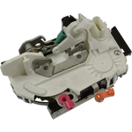 Order STANDARD - PRO SERIES - DLA1007 - Front Driver Side Door Lock Actuator For Your Vehicle