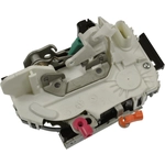 Order Door Lock Actuator by STANDARD - PRO SERIES - DLA1007 For Your Vehicle