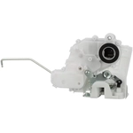 Order STANDARD - PRO SERIES - DLA1015 - Front Passenger Side Door Lock Actuator For Your Vehicle