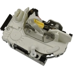 Order Door Lock Actuator by STANDARD - PRO SERIES - DLA1038 For Your Vehicle