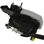 Order STANDARD - PRO SERIES - DLA1052 - Front Driver Side Door Lock Actuator For Your Vehicle