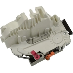 Order STANDARD - PRO SERIES - DLA1054 - Front Driver Side Door Lock Actuator For Your Vehicle