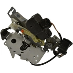 Order STANDARD - PRO SERIES - DLA1084 - Rear Driver Side Door Lock Actuator For Your Vehicle