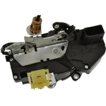 Order STANDARD - PRO SERIES - DLA1158 - Front Driver Side Door Lock Actuator For Your Vehicle