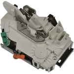 Order STANDARD - PRO SERIES - DLA1370 - Front Driver Side Door Lock Actuator For Your Vehicle