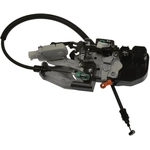 Order STANDARD - PRO SERIES - DLA1384 - Front Driver Side Door Lock Actuator For Your Vehicle