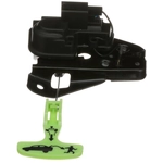 Order STANDARD - PRO SERIES - DLA1409 - Rear Door Lock Actuator For Your Vehicle