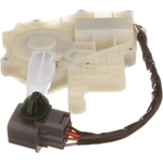 Order STANDARD - PRO SERIES - DLA1449 - Rear Door Lock Actuator For Your Vehicle