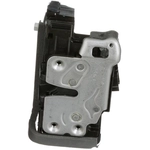 Order STANDARD - PRO SERIES - DLA1510 - Rear Driver Side Door Latch Assembly For Your Vehicle
