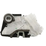 Order STANDARD - PRO SERIES - DLA1511 - Front Driver Side Door Latch Assembly For Your Vehicle