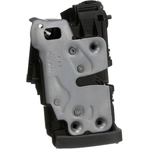 Order STANDARD - PRO SERIES - DLA1514 - Front Driver Side Door Latch Assembly For Your Vehicle