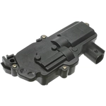 Order STANDARD - PRO SERIES - DLA247 - Rear Driver Side Door Lock Actuator For Your Vehicle