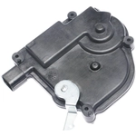 Order STANDARD - PRO SERIES - DLA387 - Rear Driver Side Door Lock Actuator For Your Vehicle
