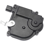 Order STANDARD - PRO SERIES - DLA388 - Rear Passenger Side Door Lock Actuator For Your Vehicle