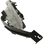 Order STANDARD - PRO SERIES - DLA563 - Front Driver Side Door Lock Actuator For Your Vehicle