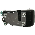 Order STANDARD - PRO SERIES - DLA607 - Front Driver Side Door Lock Actuator For Your Vehicle