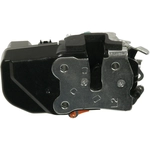 Order STANDARD - PRO SERIES - DLA632 - Front Driver Side Door Lock Actuator For Your Vehicle