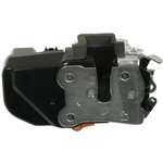 Order STANDARD - PRO SERIES - DLA635 - Front Driver Side Door Lock Actuator For Your Vehicle