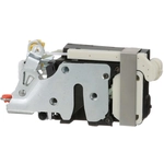 Order STANDARD - PRO SERIES - DLA639 - Front Driver Side Door Lock Actuator For Your Vehicle