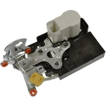 Order STANDARD - PRO SERIES - DLA640 - Front Driver Side Door Lock Actuator For Your Vehicle